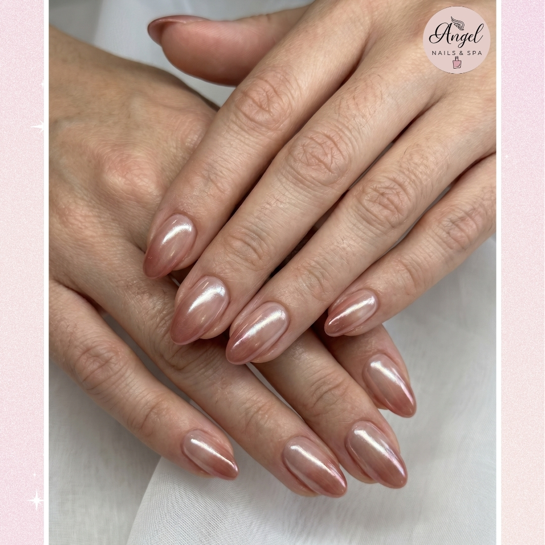 Nail July 7